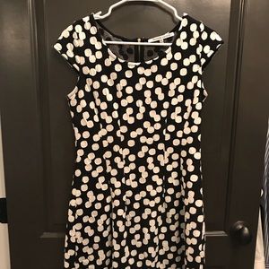 Dot Dress